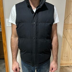 Black Vest